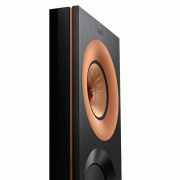   KEF Reference 1 Meta High-Gloss Black/Copper:  4
