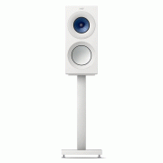   KEF Reference 1 Meta High-Gloss White/Blue:  3