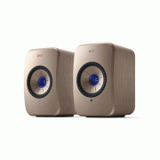   KEF LSX II Soundwave by Terence Conran