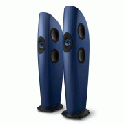   KEF Blade One Meta Frosted Blue/Blue