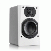   SVS Prime Wireless Pro Speaker White Gloss:  2