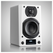   SVS Prime Wireless Pro Speaker White Gloss:  3