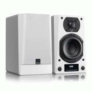  SVS Prime Wireless Pro Speaker White Gloss:  4