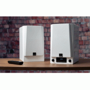   SVS Prime Wireless Pro Speaker White Gloss:  6
