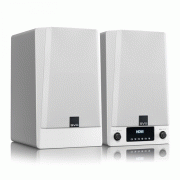 Акустические системы SVS Prime Wireless Pro Speaker White Gloss