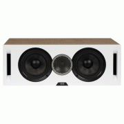   Elac Debut Reference DCR52 Wood White