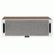   Elac Debut Reference DCR52 Wood White:  2