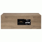   Elac Debut Reference DCR52 Wood White:  4