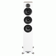   Elac Debut Reference DFR52 Wood White