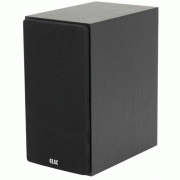   Elac Uni-Fi 2.0 UB52 Black:  4