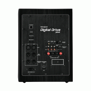  Velodyne Digital Drive 12 Plus Black:  5