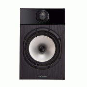   Fyne Audio F301I Black Ash:  3