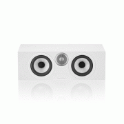   Bowers & Wilkins HTM6 S3 White:  2