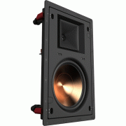   Klipsch Install Speaker PRO-18RW:  2