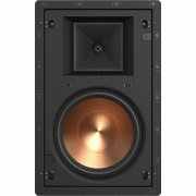   Klipsch Install Speaker PRO-18RW:  4