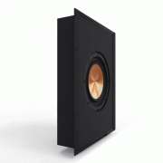  Klipsch Install Speaker PRO-1000SW:  4