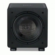  REL HT1003 MKII Black Lacquer:  4