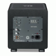  REL HT1003 MKII Black Lacquer:  5