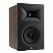   JBL Stage 250B Black:  2