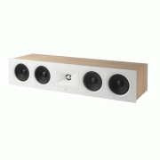   JBL Stage 245C White