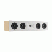   JBL Stage 245C White:  4