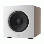   JBL Stage 200P White