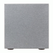  JBL Stage 200P White:  4