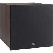  JBL Stage 200P Black