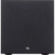  JBL Stage 200P Black:  3