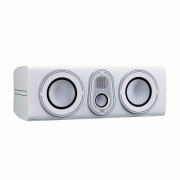   Monitor Audio Platinum 250C 3G Pure Satin White