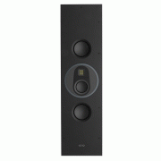   Monitor Audio Platinum In-Wall 3G Black