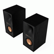   Klipsch Reference R-40M Black:  3