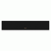   Klipsch Reference R-30C Black:  4