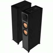   Klipsch Reference R-605FA Black:  2