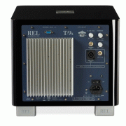  REL T9x Grey