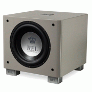   REL T9x Grey