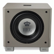  REL T9x Grey:  4