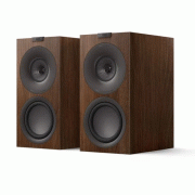   KEF Q Concerto Meta Walnut