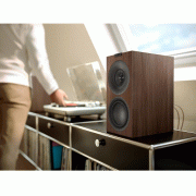   KEF Q Concerto Meta Walnut:  3