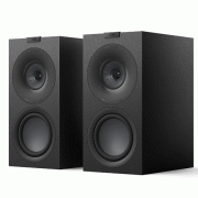   KEF Q Concerto Meta Satin Black