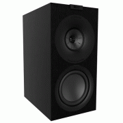  KEF Q Concerto Meta Satin Black:  2