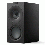   KEF Q Concerto Meta Satin Black:  4