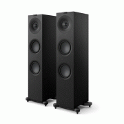   KEF Q7 Meta Satin Black
