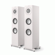   KEF Q7 Meta Satin White