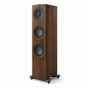   KEF Q7 Meta Walnut:  2