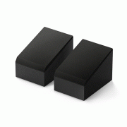   KEF Q8 Meta Satin Black:  2