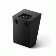   KEF Q8 Meta Satin Black:  3