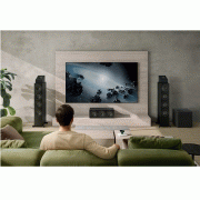   KEF Q8 Meta Satin Black:  4