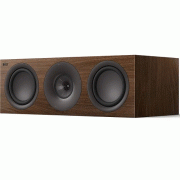   KEF Q6 Meta Walnut