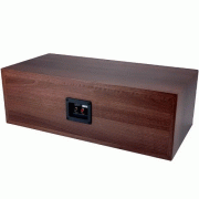   KEF Q6 Meta Walnut:  2